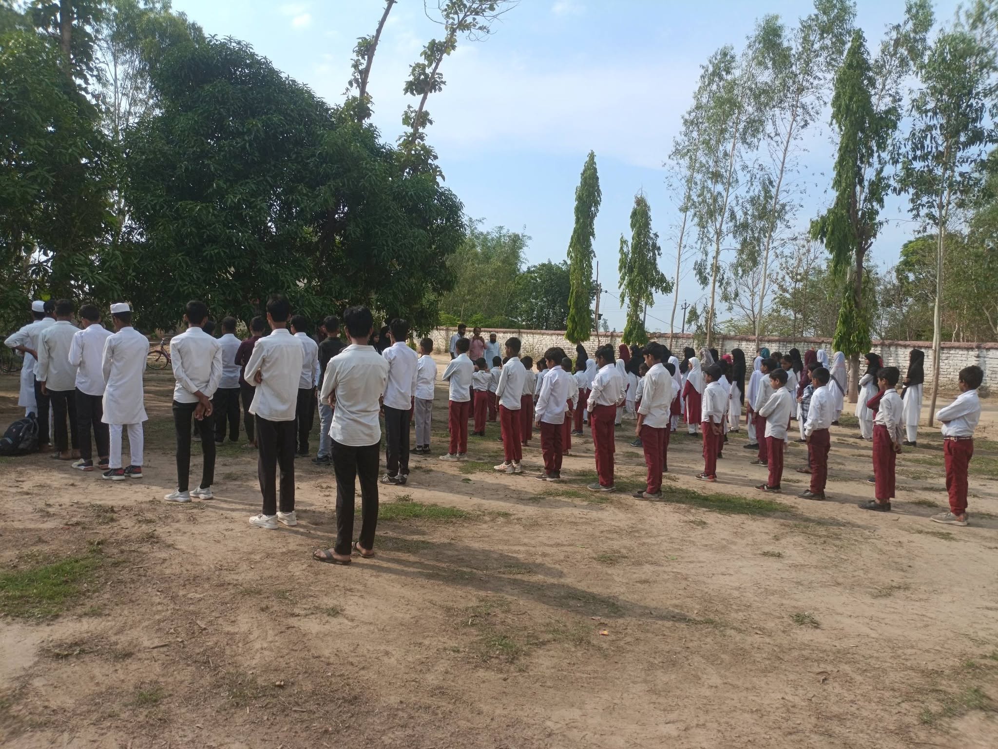 School Gallery Image 1